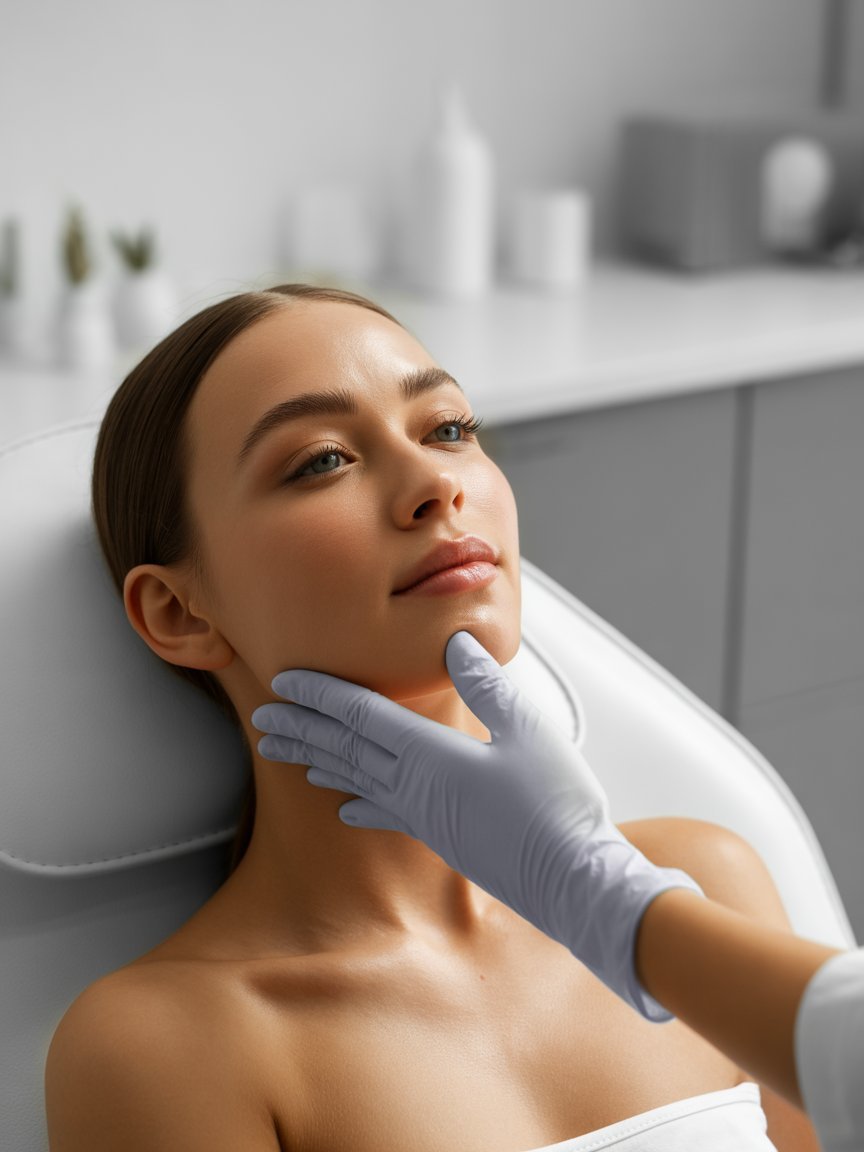 Advanced anti-wrinkle treatments