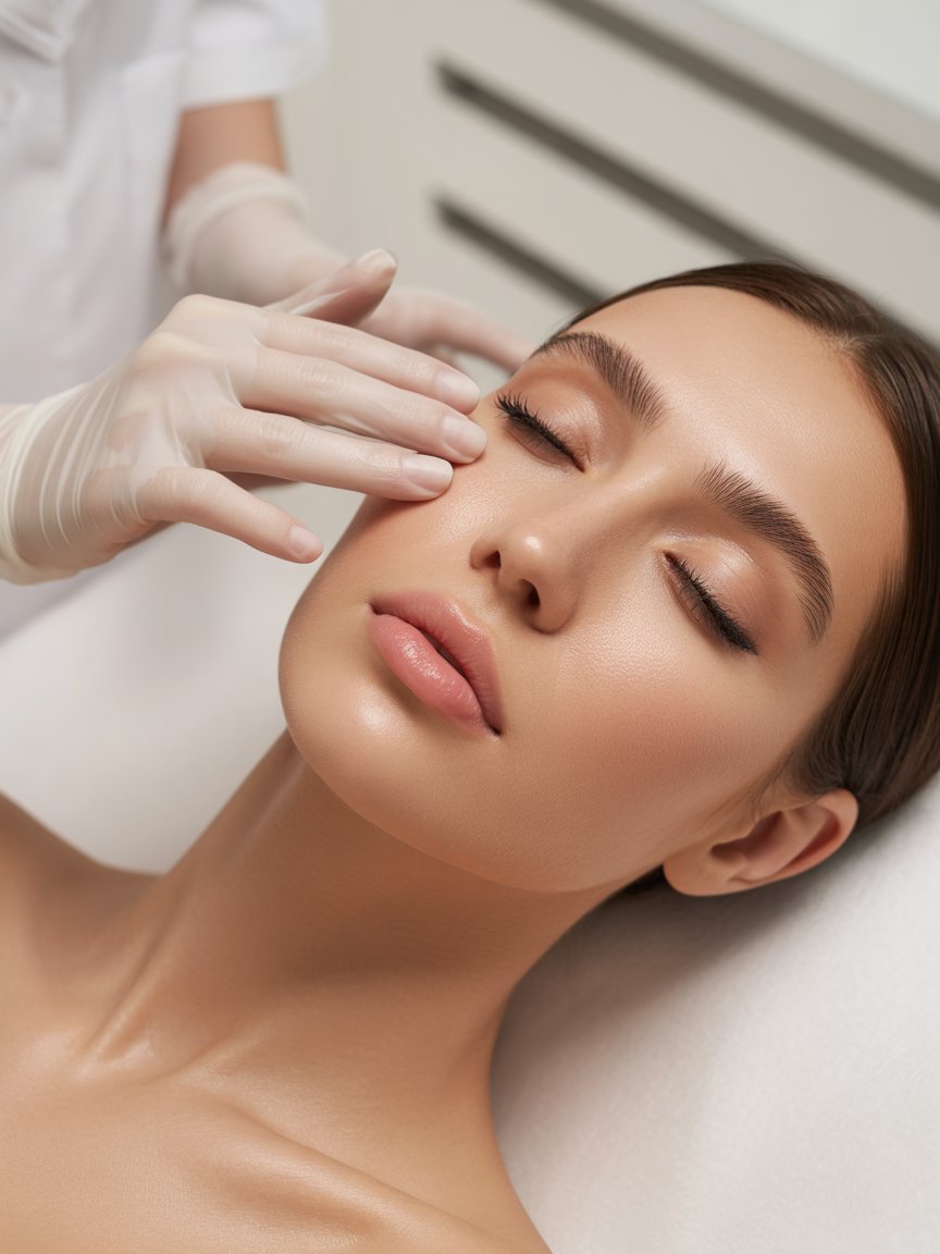 Under-Eye Rejuvenation