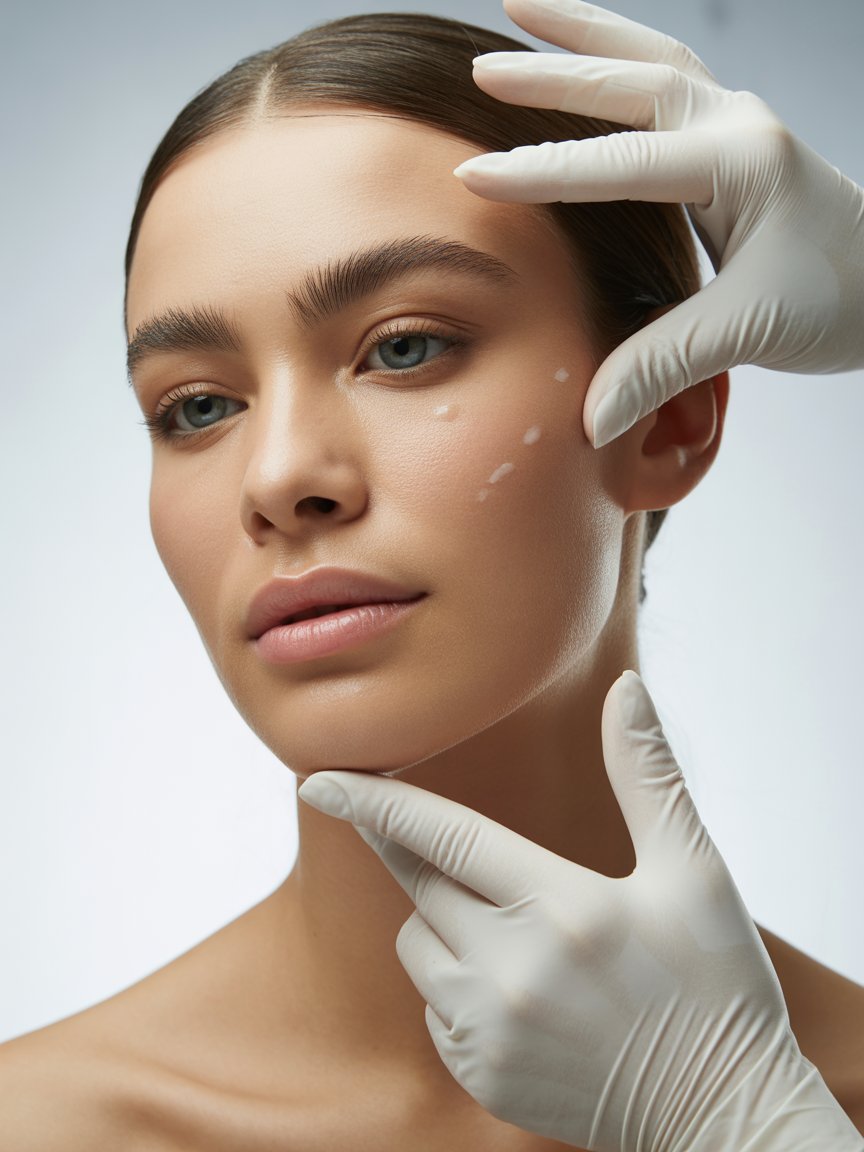 Additional Anti-Wrinkle Small Areas