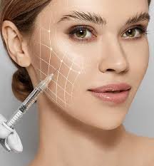 Polynucleotide Skin Rejuvenation